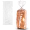 Plastic Bread Bags for Homemade Bread