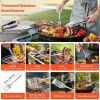 Cooking Food Utensil Cookware Kitchen Gadgets Barbecue Utensil